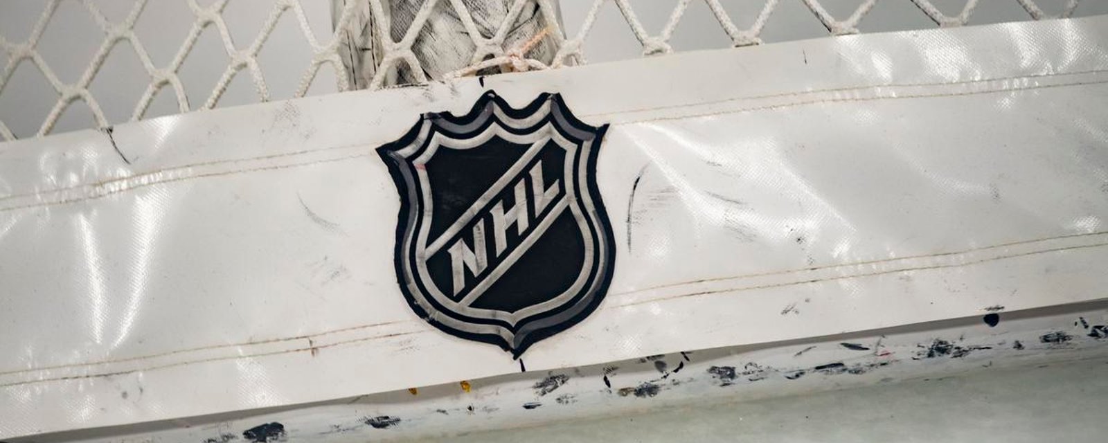 The NHL might go back and decided to end 2019-20 regular season! 