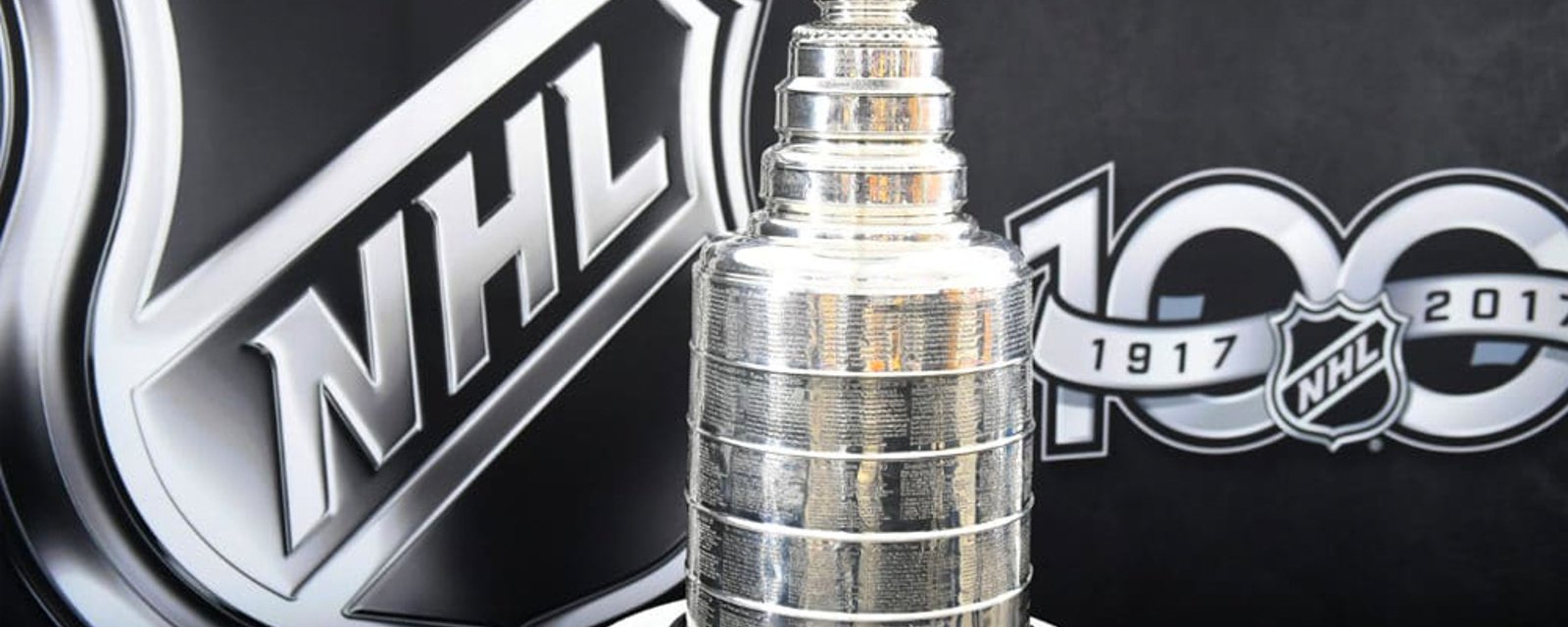 Report: The NHL has chosen its playoff format