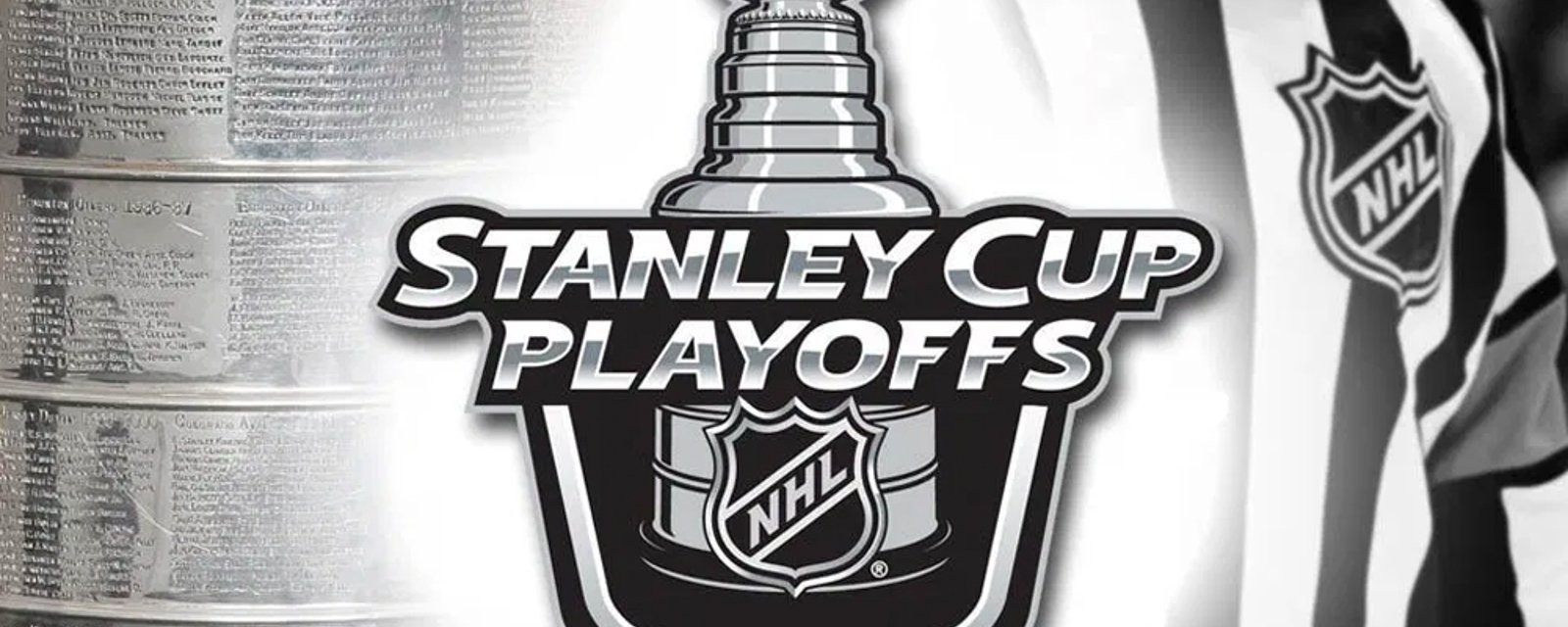 NHL has reportedly set its playoff matchups