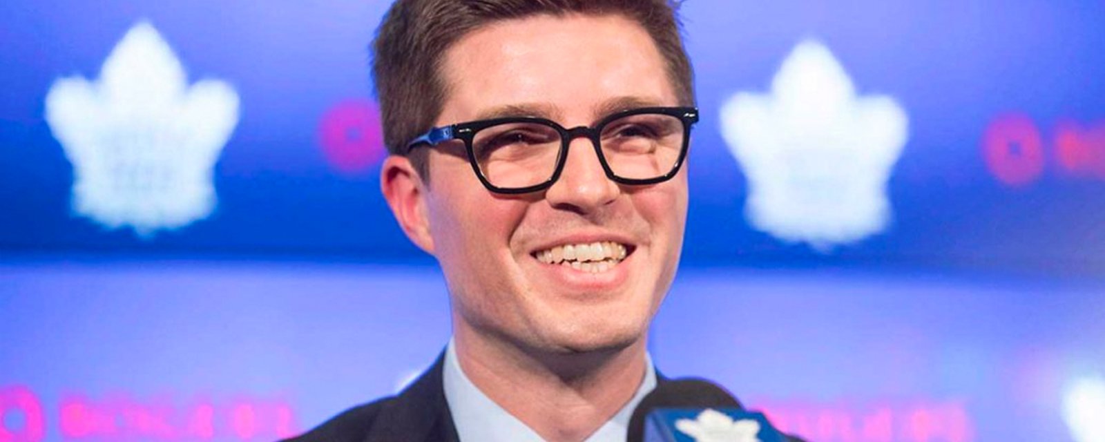 Kyle Dubas chosen by NHL agents as the best GM to take advantage of in negotiations
