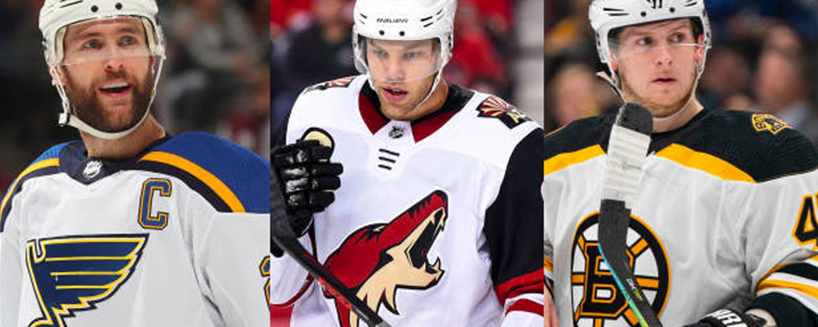 Report: NHL to push free agent contracts back, potentially into next season 