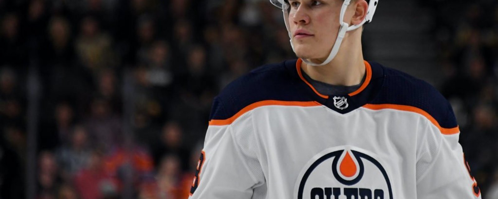 New shocking Puljujarvi rumour has us wondering what are the Oilers planning