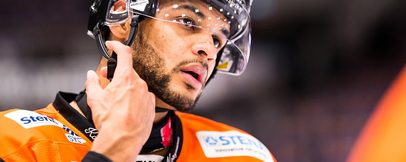 ICYMI: Akim Aliu accuses former NHL player of being a “racist sociopath.”