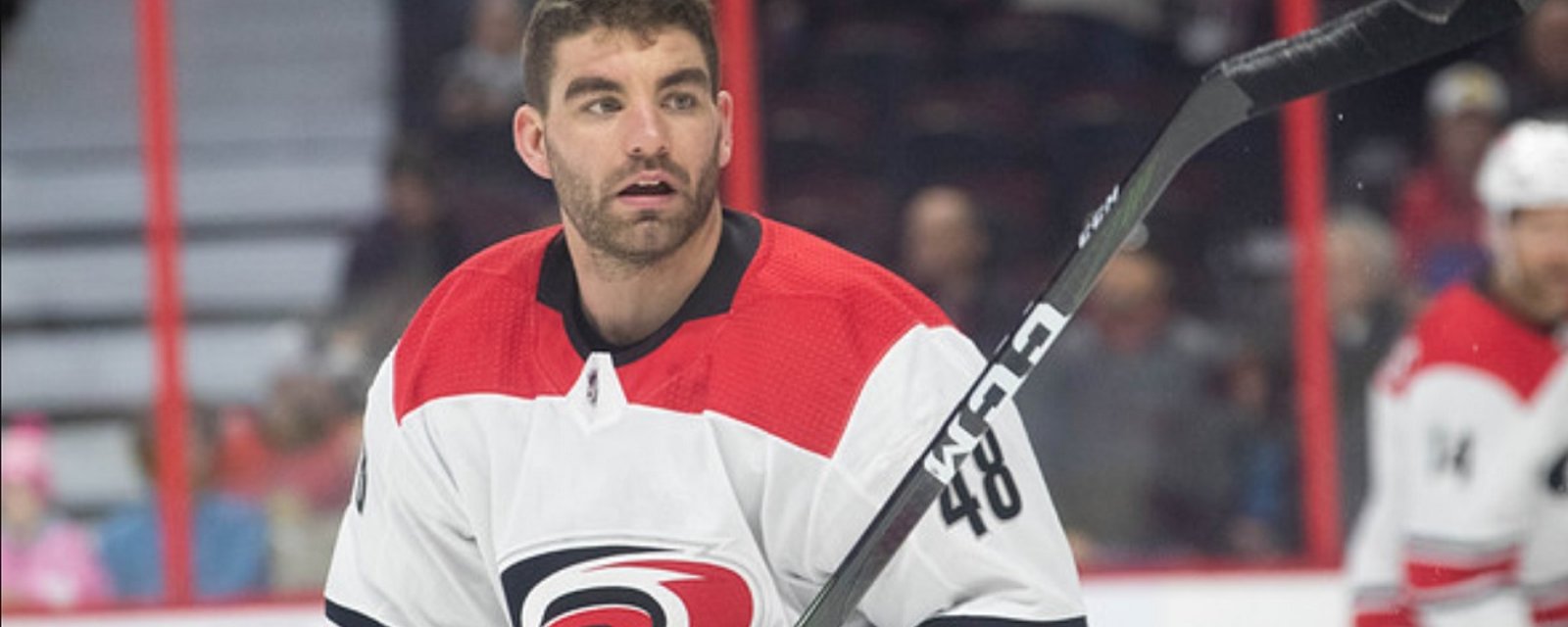 Martinook reveals why the Hurricanes voted “no” on 24 team playoff format.