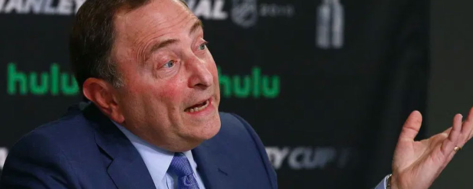 Gary Bettman reveals most confusing rules for 2020 Draft lottery! 