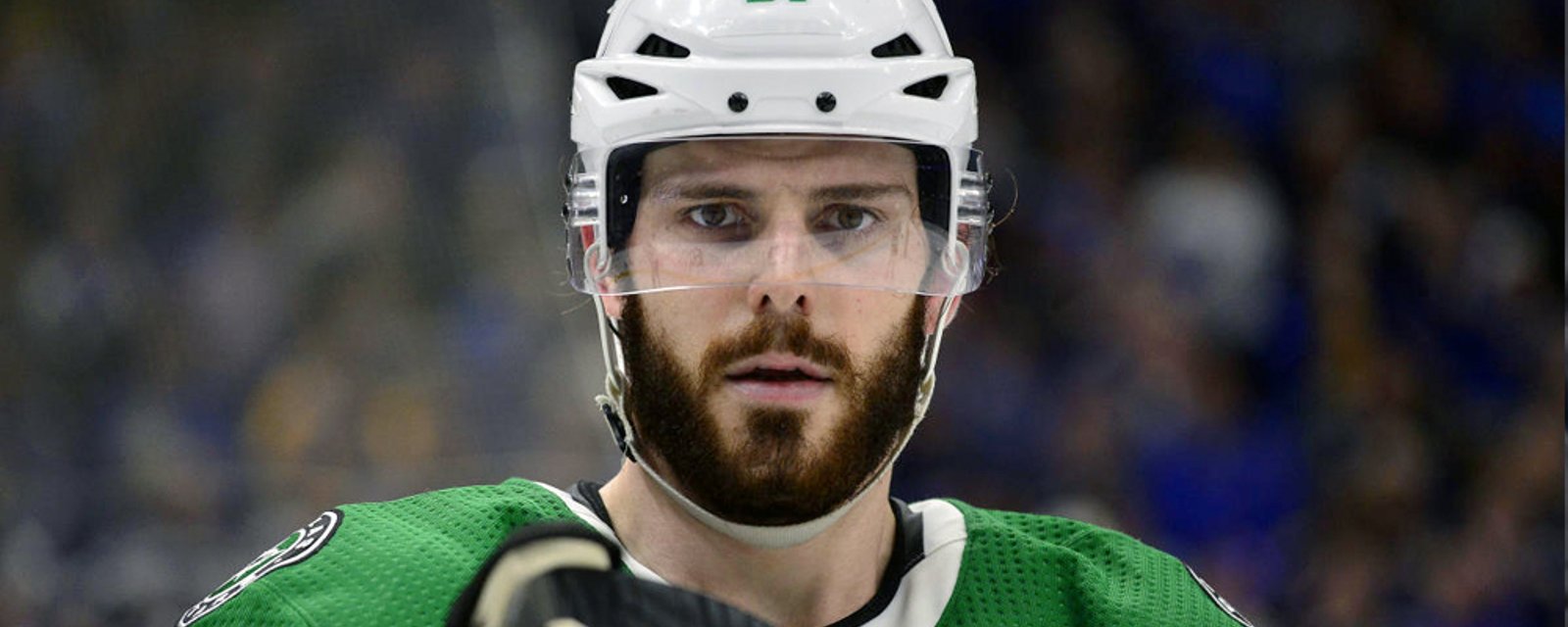 Seguin follows Toews' lead, issues a stirring statement