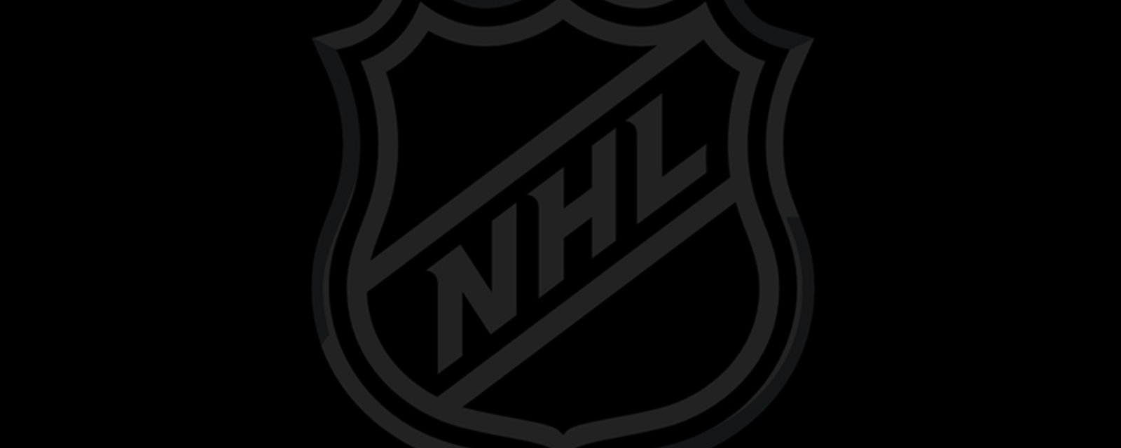 NHL teams and players go dark for Black Out Tuesday