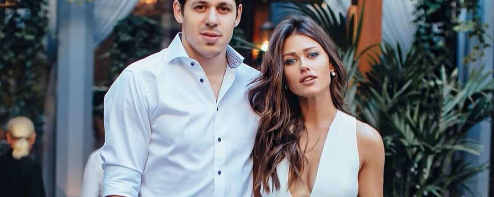 Evgeni Malkin’s wife wants him to leave the Penguins!