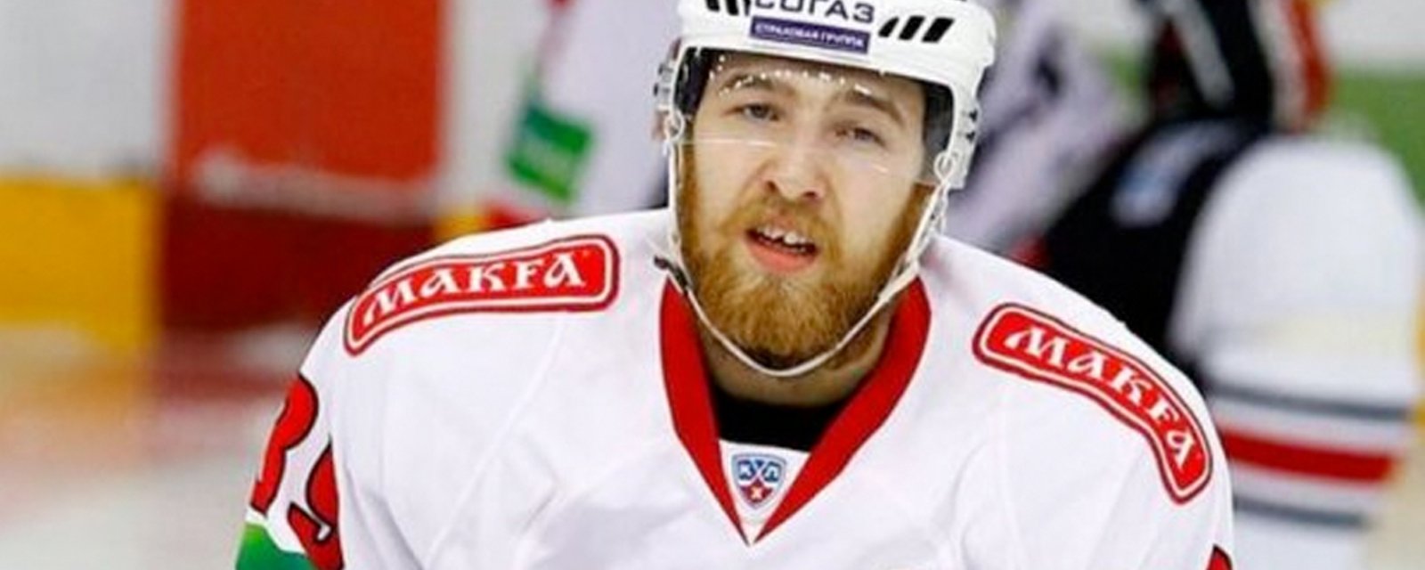 Report: KHL star Nesterov is leaving Russia for the NHL, linked to Leafs and Kings