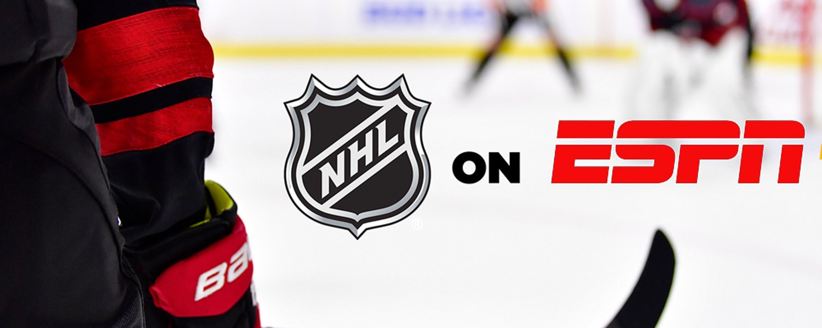 ESPN: “No one really cares about hockey… it’s not one of the 4 major sports”