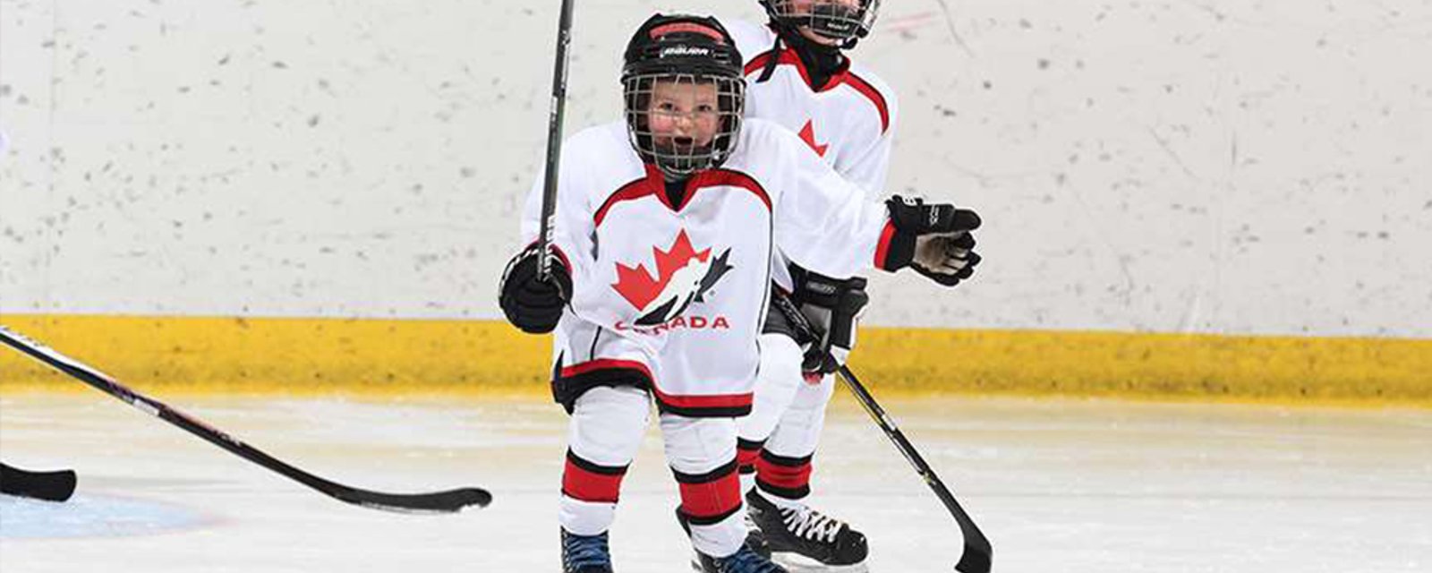 Hockey Canada releases “Return to Play” plan for 600,000+ Canadian kids