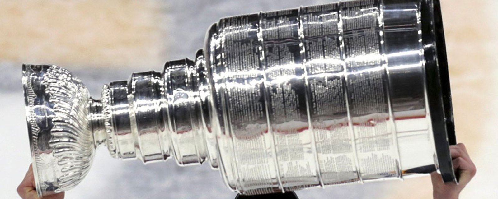 Oddsmakers now have new favourite to win the Stanley Cup