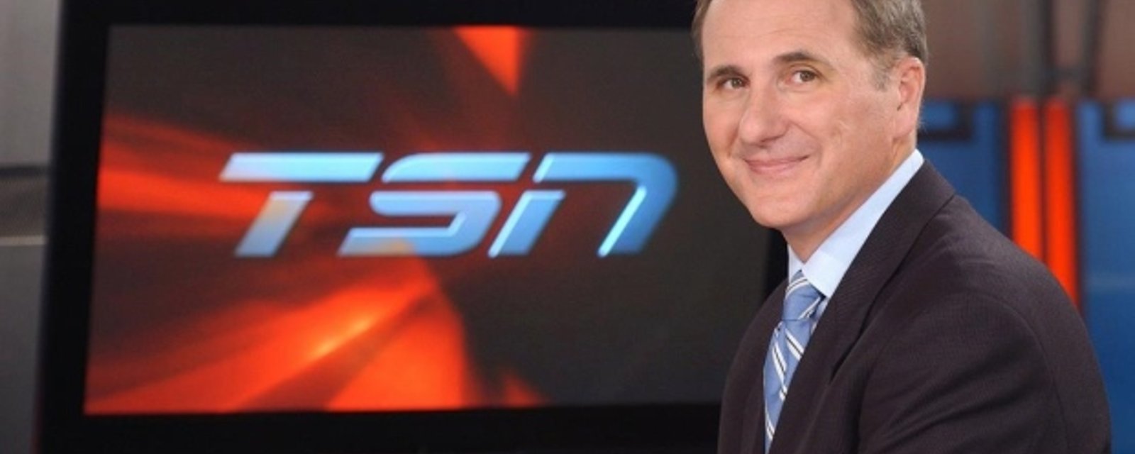 Star broadcaster Chris Cuthbert leaves TSN for Sportsnet! 