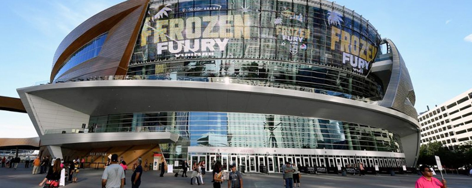 Rumor: Vegas chosen as one of NHL’s playoff hub cities