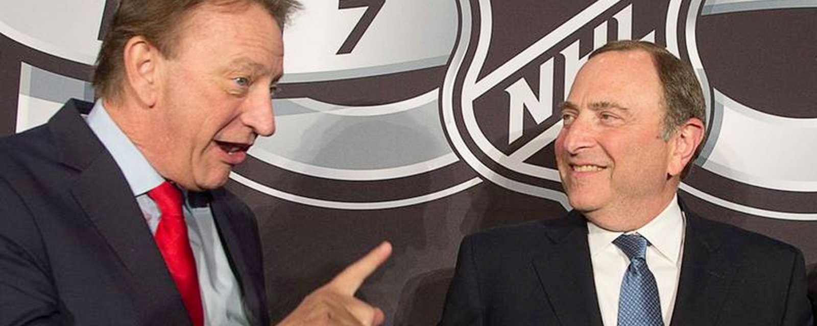 NHL owners to Bettman: Do something about Melnyk!