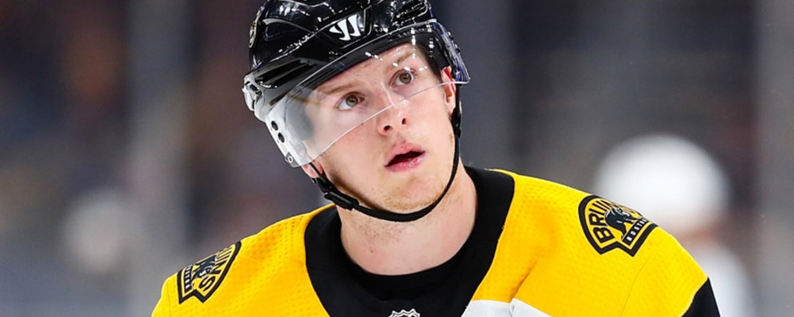 Cassidy’s plans for 2020 season without Krug