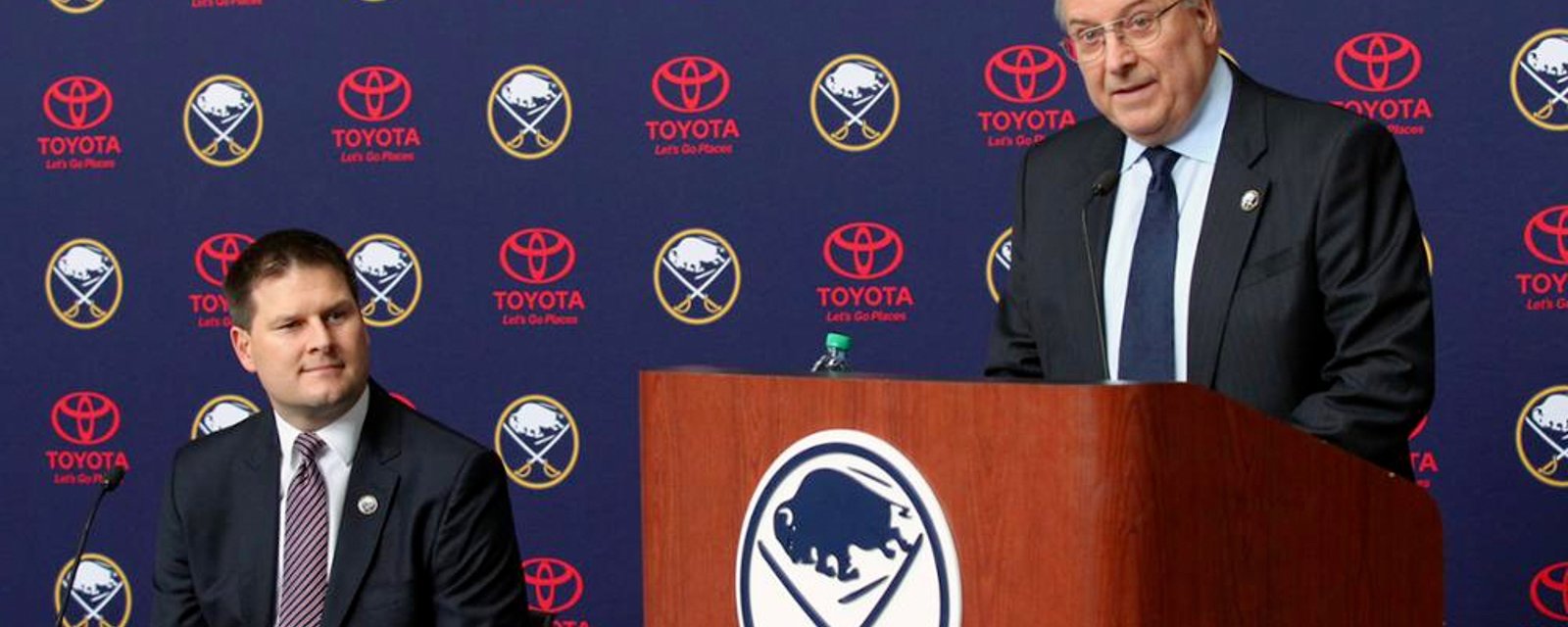 The ugly details behind the firing of Sabres GM Botterill and 21 staff members