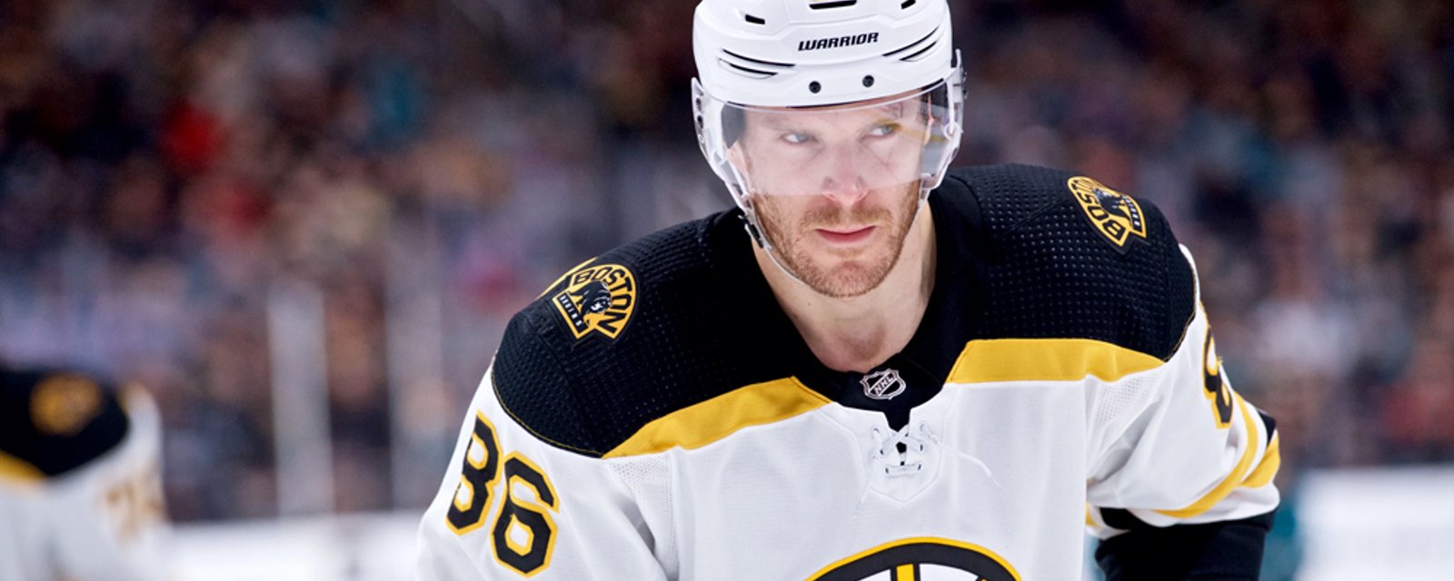 After four knee surgeries, Kevan Miller’s NHL career looks to be over