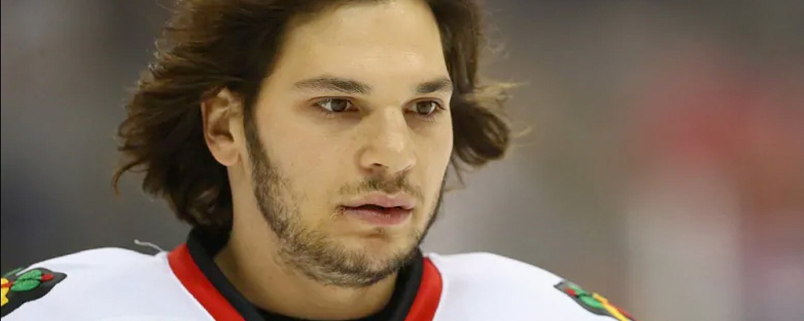 Dan Carcillo rocks the hockey world with horrific allegations of bullying, hazing and child abuse.