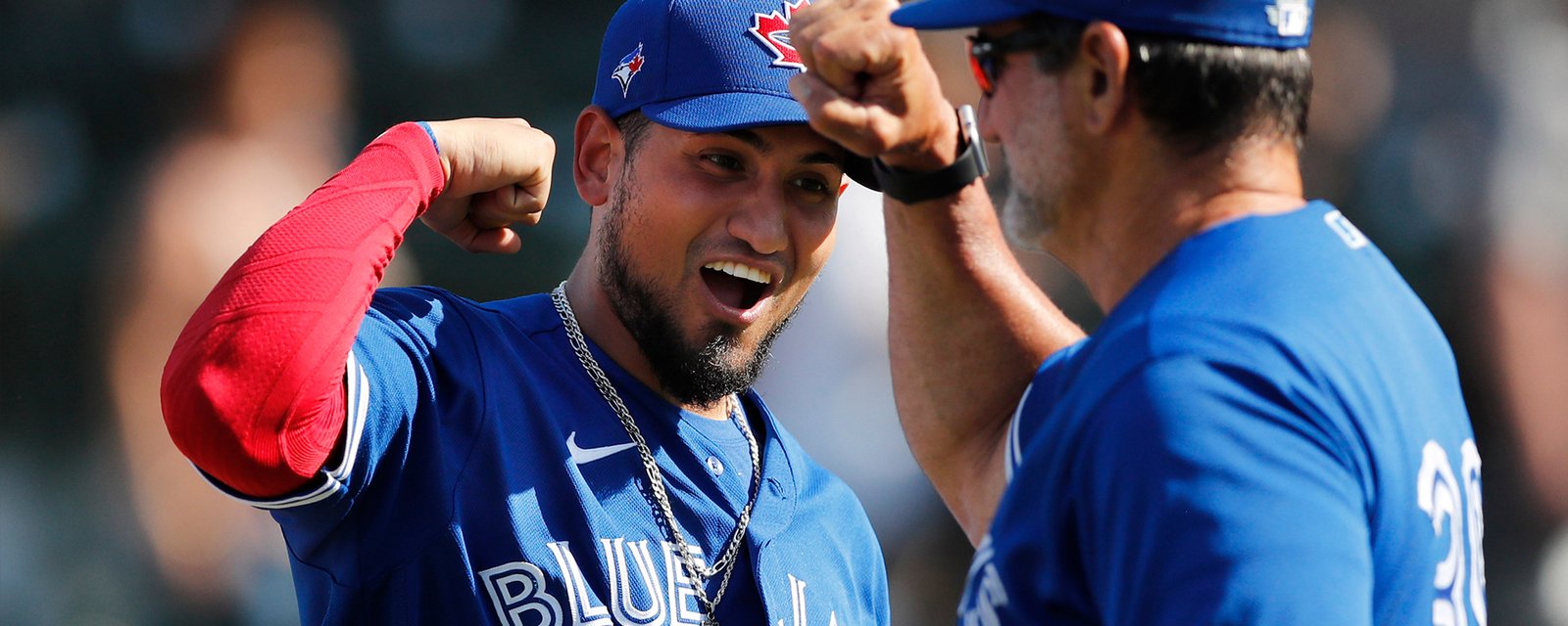 Multiple Blue Jays players test positive for COVID-19
