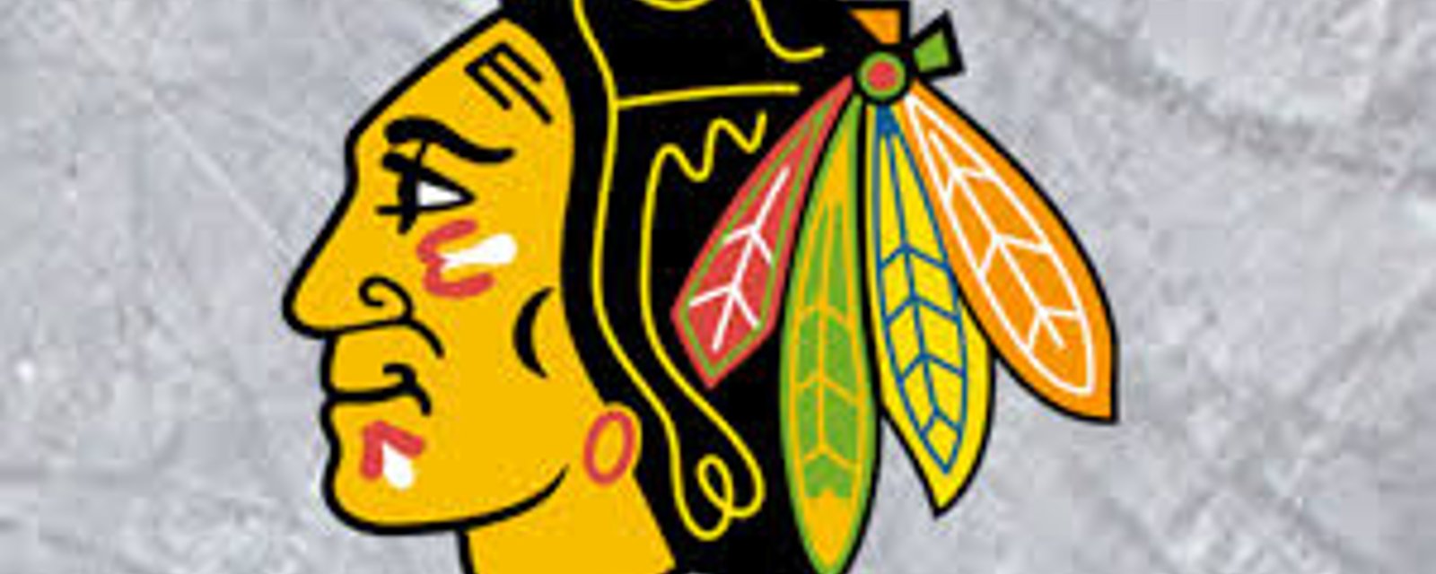 Pressure back on Hawks to drop their Native American logo