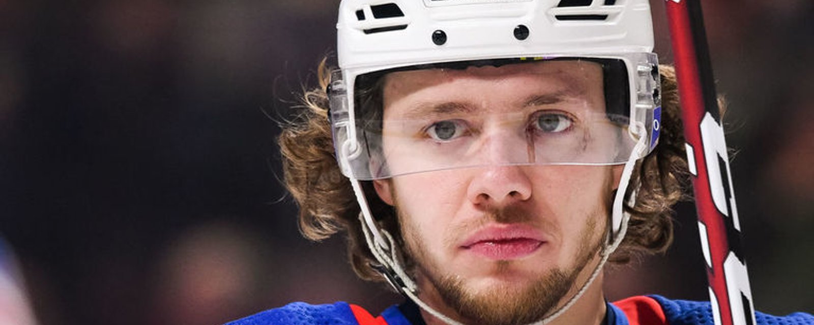 Artemi Panarin orders players to not to report to camp