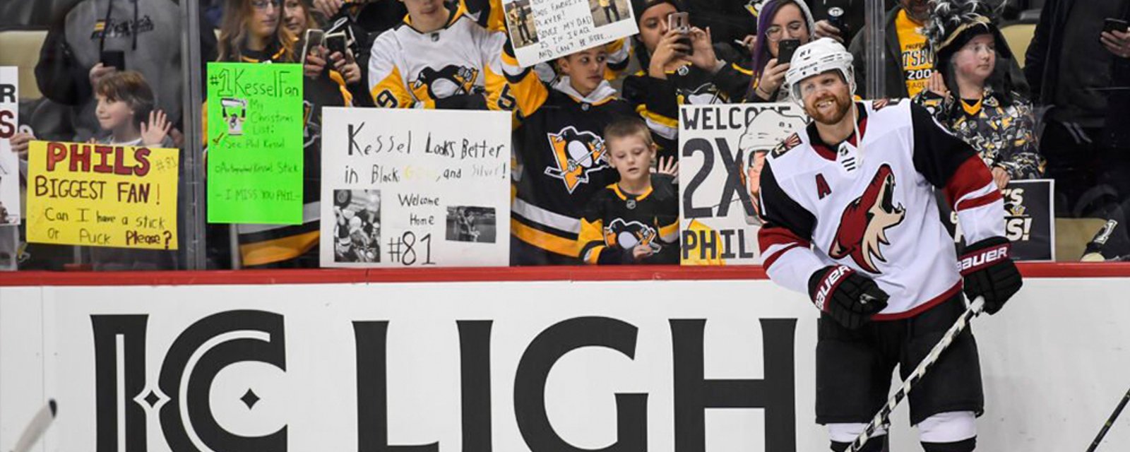 One year later: Why the Penguins traded Phil Kessel