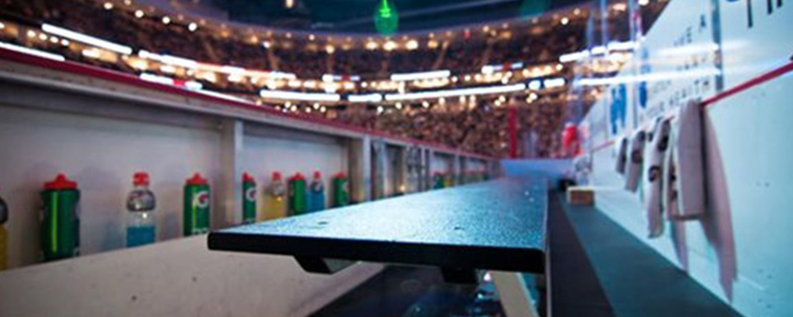 Report: NHL players call return to play plan a “joke”