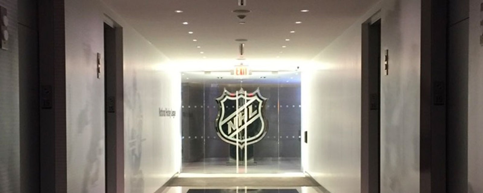 Return to play: NHL and NHLPA talks head into the night 