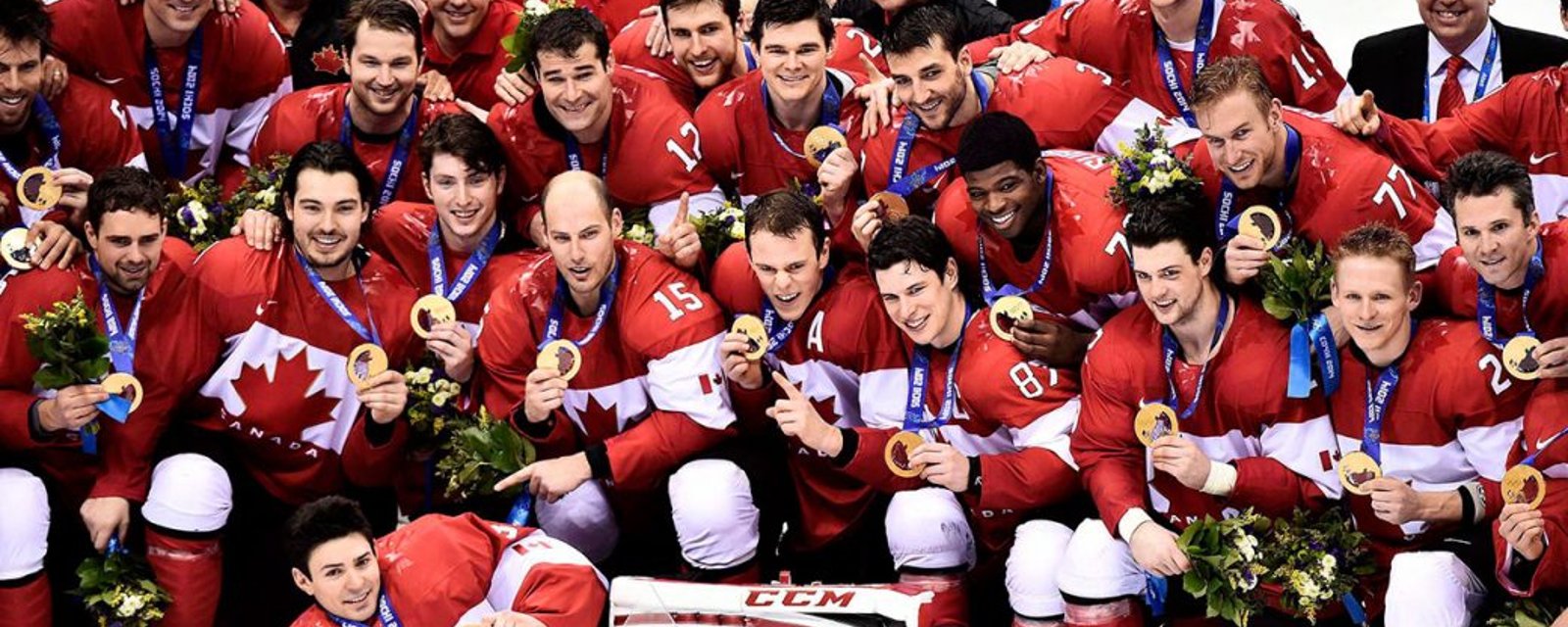 2022 Olympics : NHL players get unbelievable news on Wednesday!