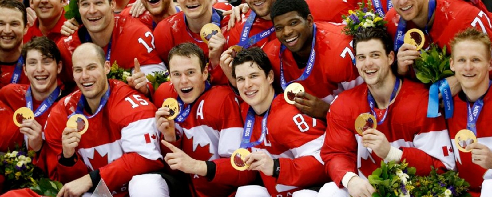 Report: NHL players to participate in 2022 and 2026 Olympics