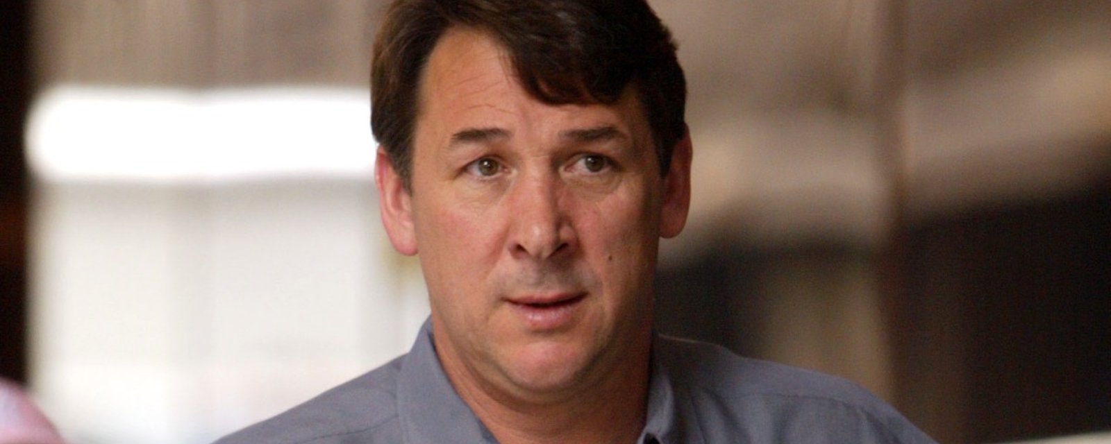 Update: Mike Milbury has officially been removed from the bubble.