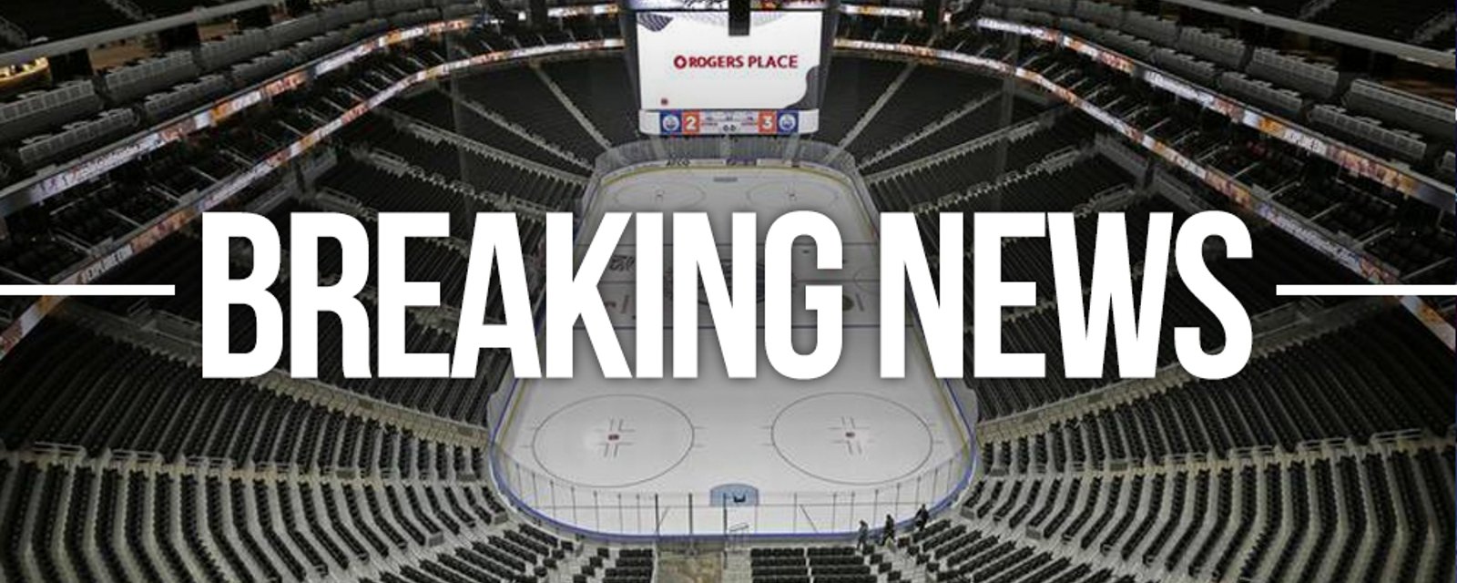 Report: NHL cancels tonight's games