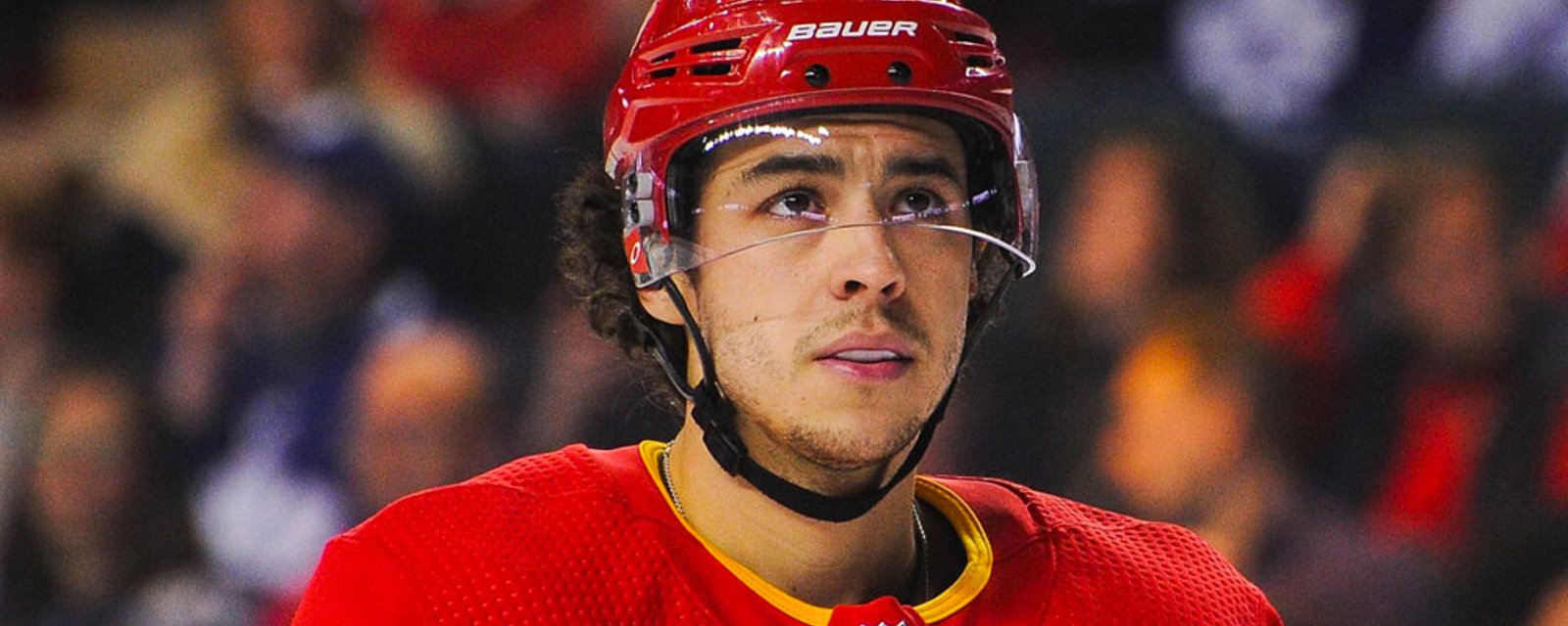 Asking price for Flames’ Gaudreau finally revealed! 