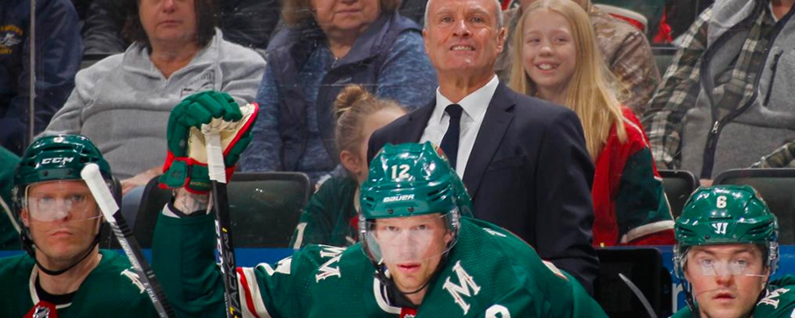 Wild coach Dean Evason hires two former NHLers to complete his staff