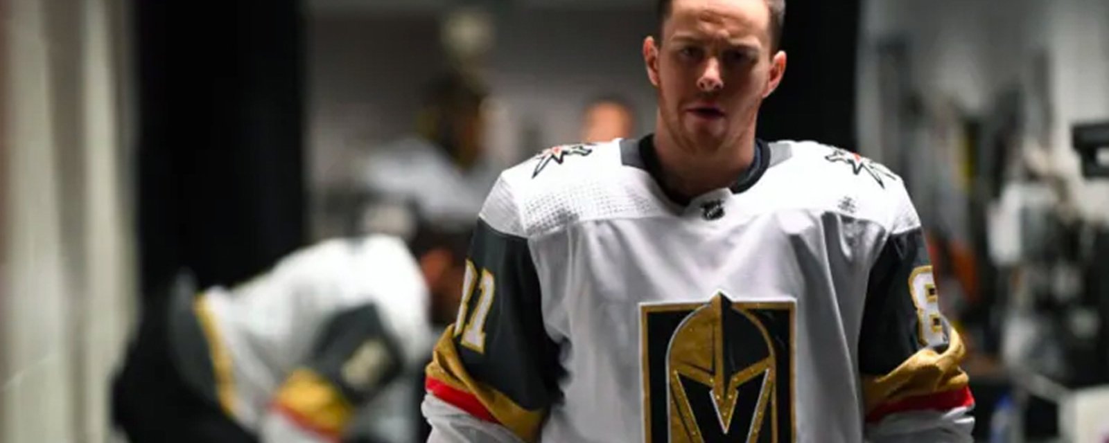 Marchessault apologizes to Canucks fans after going on crazy online rant