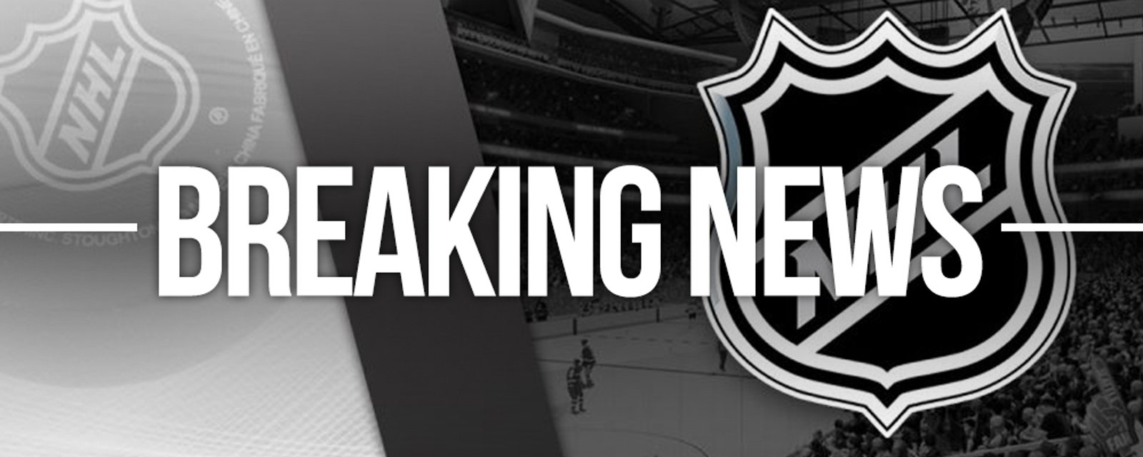 NHL issues a statement after the NBA shuts down over mass protests