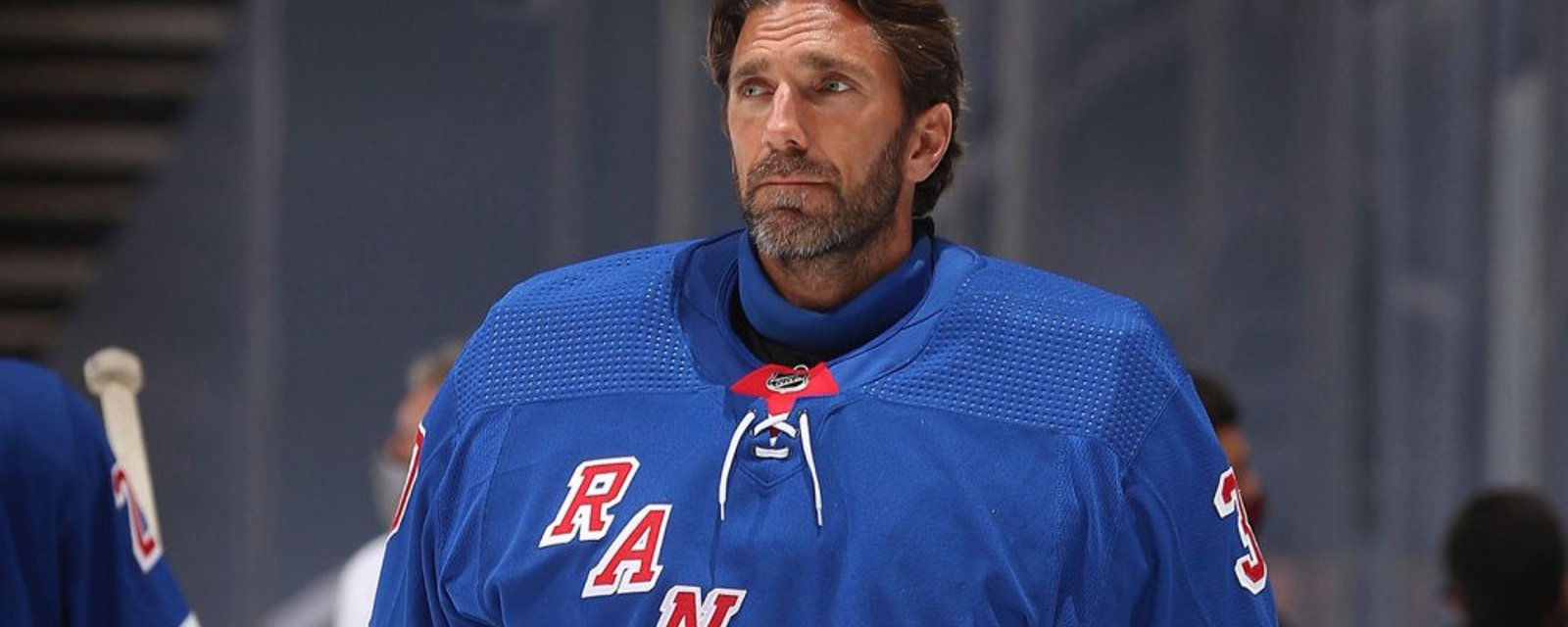 Swedish media reveals concealed information on Lundqvist’s future! 