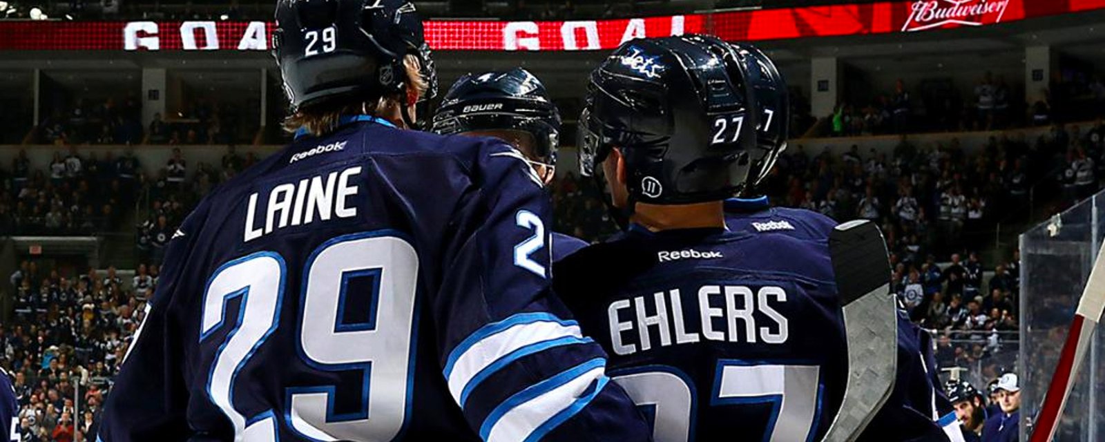 Rumor: Laine and Ehlers hit the trade market as Jets look to improve their defence