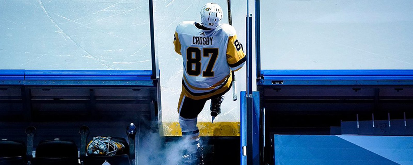 Crosby undergoes yet another surgery 