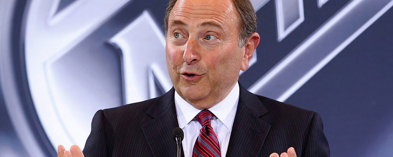 Shortened 60 game NHL season reportedly in the works for 2020-21
