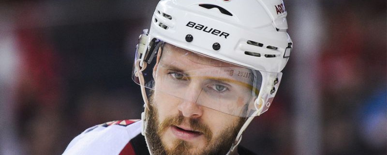Rumour: OEL wants to reunite with Tippett in Edmonton thanks to monster trade