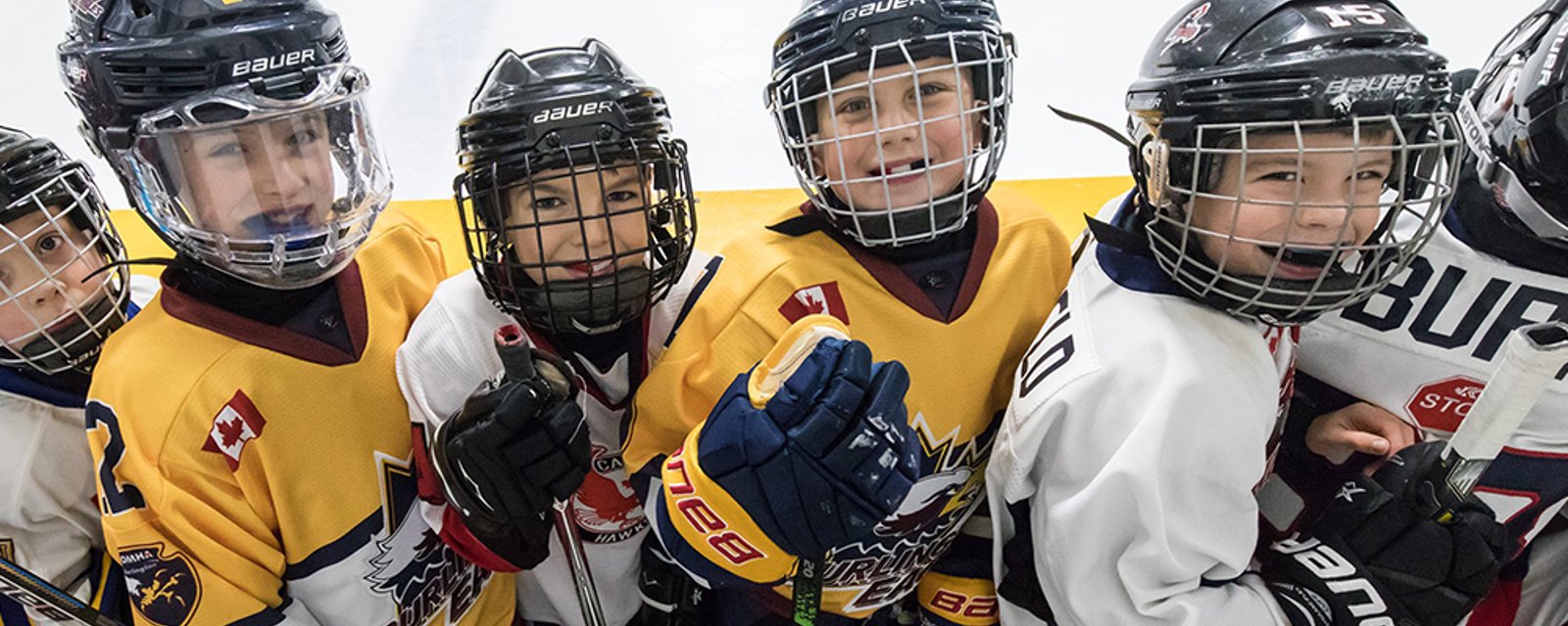 Ontario Hockey releases ridiculous COVID-19 rules for upcoming minor hockey season