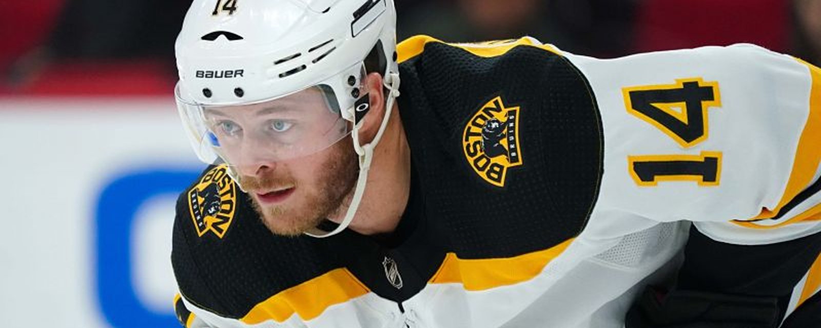 Bruins’ Chris Wagner suffered cardiac episode during postseason! 