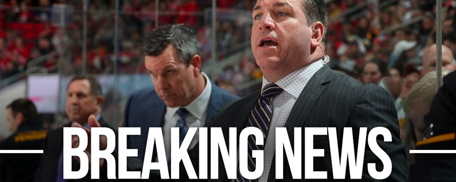 Mark Recchi moves on from the Penguins, signs with another NHL team