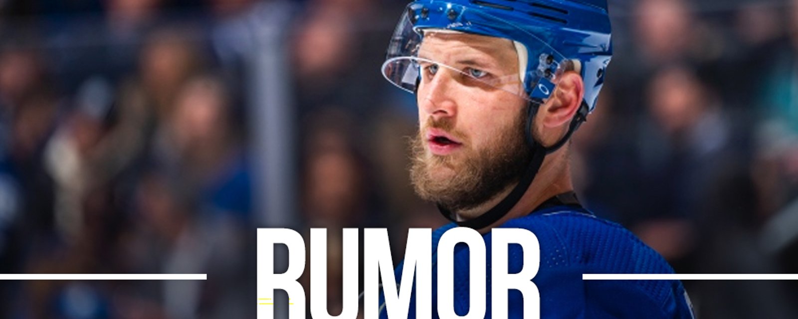 Rumour: All indications are that Kyle Clifford is done with the Leafs