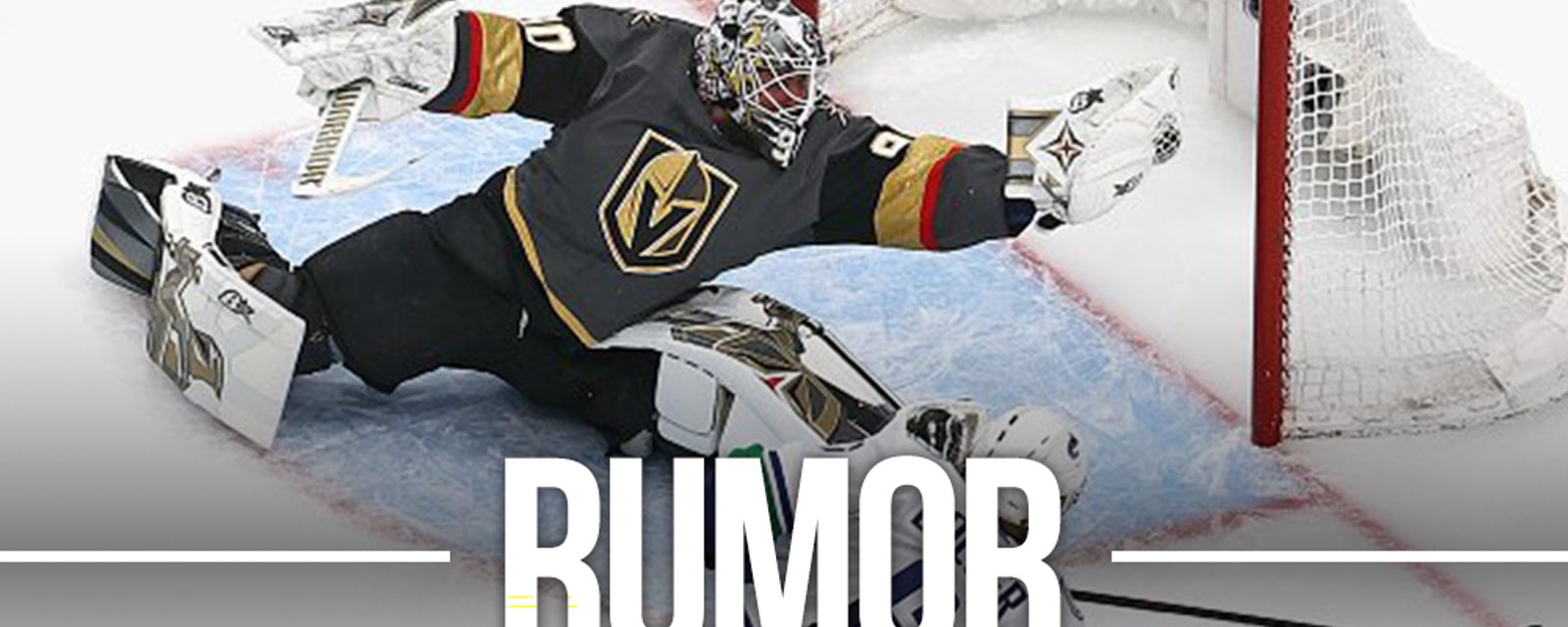 Report: Lehner set to sign five year deal with Vegas