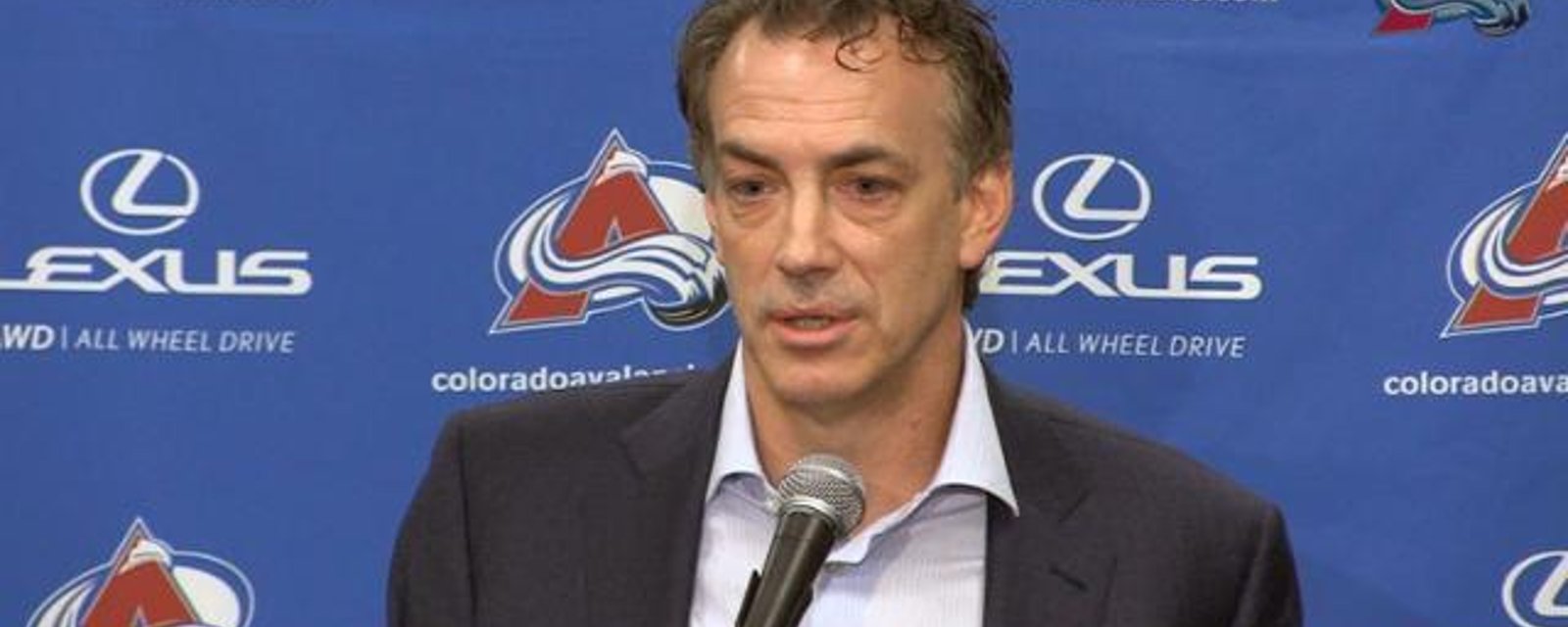 Avalanche’s Sakic going all in for 2020-21 with bold plan! 