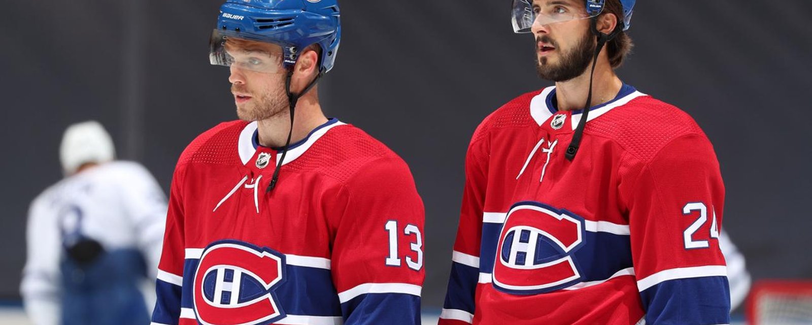 Rumour: Habs now focus on keeping Domi at the expense of another forward! 