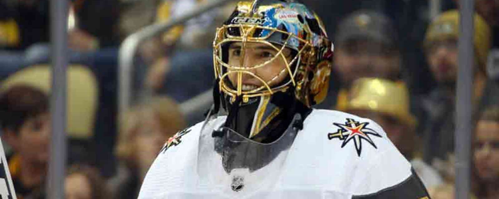 Fleury plays mind games with Seguin and Perry! 